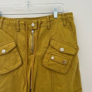 Trendy Women's Cargo Pants